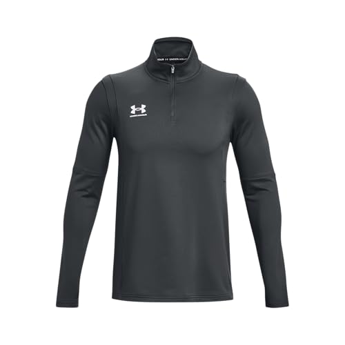 Under Armour Hombre UA M's Ch. Midlayer Shirt