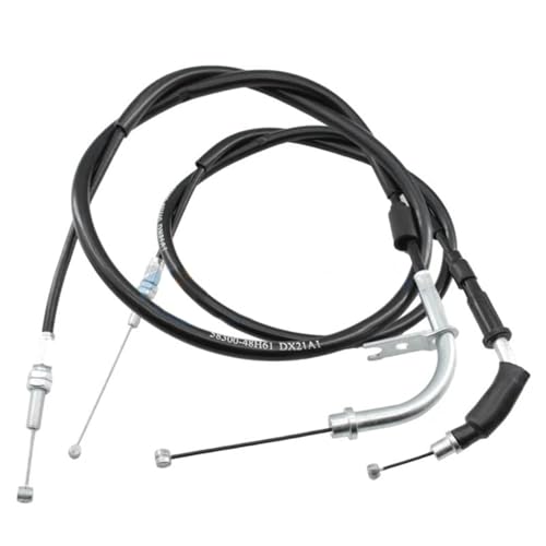 Câble d'accélérateur moto pour GW250S pour balades et trajets