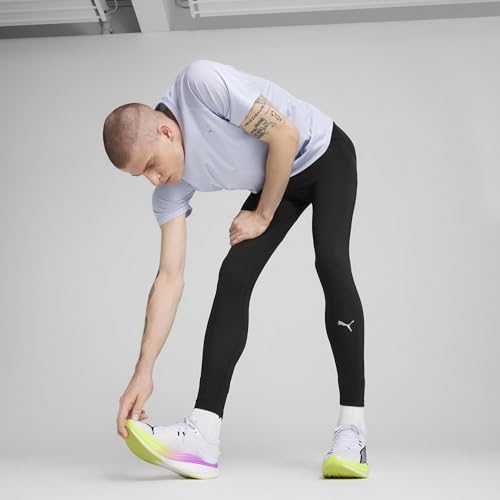 PUMA RUN VELOCITY ロングタイツ 52725301