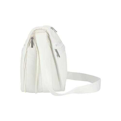 Image of LeSportsac Deluxe Everyday Bag (Meringue)
