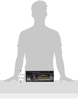 Roland Rhythm Composer, 10 Outputs (TR-08)