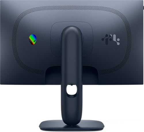 Image of Alienware 25 FHD IPS Gaming Monitor AW2525HM, 320Hz, 0.5ms, G-Sync