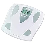 Tanita UM-081 Scale Plus Body Fat & Body Water Monitor