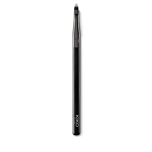KikoMILANO - Lips 80 Flat Lip Brush Flat lip brush with synthetic fibers