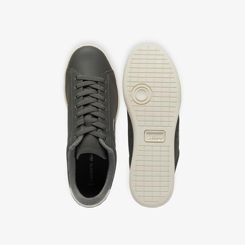 Image of Lacoste Men's Carnaby Set Leather Sneakers