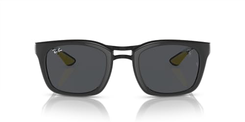 Image of Ray-Ban Women's Rb8362m Square Sunglasses