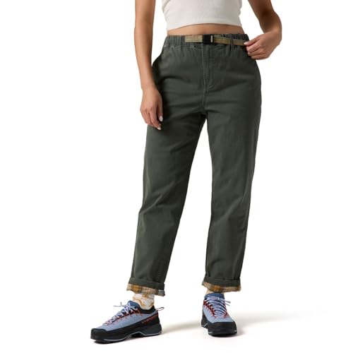 Backcountry, Venture Daily Flannel Lined Pant - Women’s