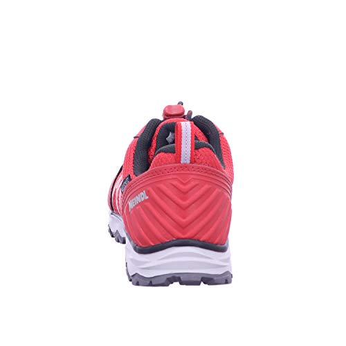 Meindl Prisma Junior Rot (4), Gr. 29 Red4