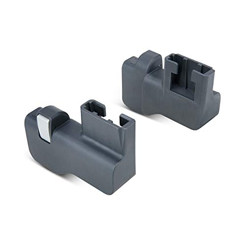 Image of JOOVY Caboose S Bassinet Adapters