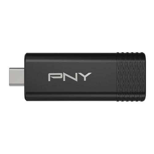 PNY PRO Elite V3 lecteur USB flash USB Type C 3.2 Gen 1 3.1 Gen 1 Neuf - vue 6
