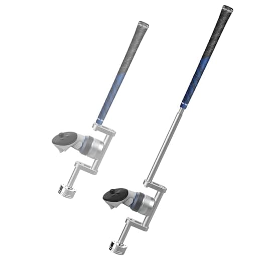 YEZRO Dual Length VR Golf Club Attachment