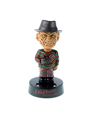 Wondapop Halloween: Nightmare on Elm Street Solar 3.75' Bobblehead