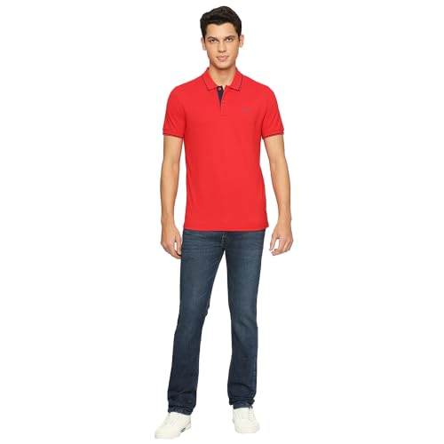 Image of Pepe Jeans Men's Cotton Regular Fit T-Shirt