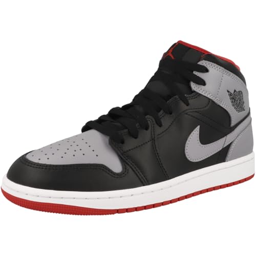 Image of Nike Men's Air Jordan 1 Mid Sneaker