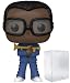Icons: Miles [Davis] Funko Pop! Vinyl Figure (Bundled with Compatible Pop Box Protector Case)