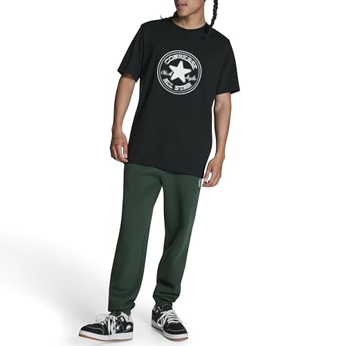 Image of Converse Mens Chuck Patch T-Shirt