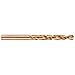 DeWalt DD4032B6 1/2" Cobalt Jobber Length Drill Bit (6 Pack)