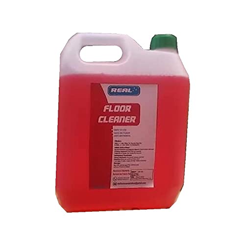 Floor Cleaner 2 Ltr by Real Home Care Products