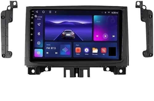 �J�[�v���C��� Android 15 �J�[�v���[���[ ���W�I 9�C���` �^�b�`�X�N���[�� �}���`���f�B�A �p�̃x���c�p �p�̃X�v�����^�[�p �p��VW�p �p�̃N���t�^�[�p 2006-2012(8 Core 4g+wifi 8g+128g)