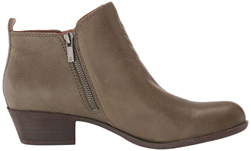 Image of Lucky Brand Women's Basel Ankle Booties