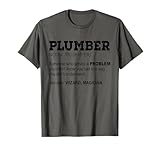 Plumber Someone Who Solves A Problem