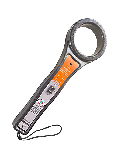 Image of Advance Gutka Pouch Metal Detector Model VALIDATOR G-20 (Pack of 3)