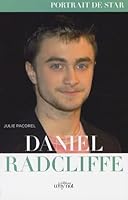 Daniel Radcliffe 291661110X Book Cover