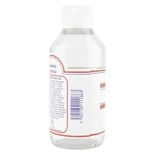 Mejores comprativas On-line Precio de barniz al mejor precio. 15 Imagen adicional