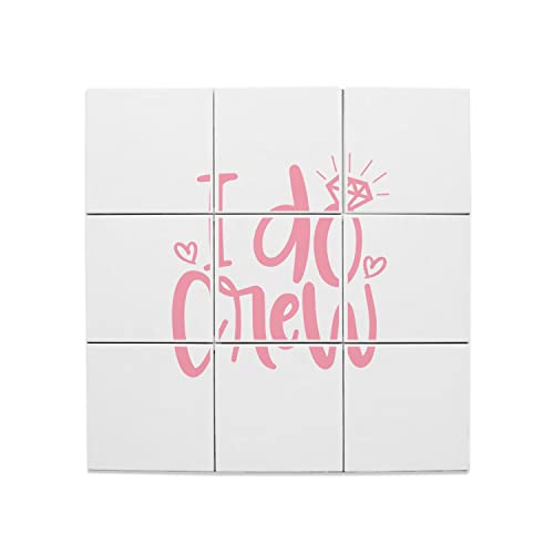Carreaux Céramique Décoratif idée cadeau fiançailles