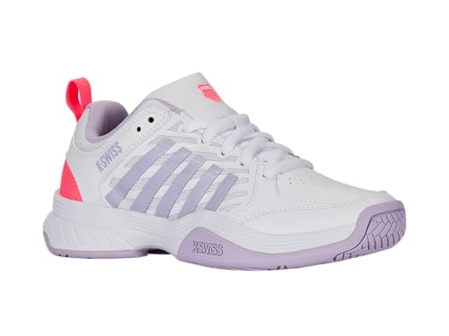 K-Swiss Women's Court Express 2 Tennis Shoe2