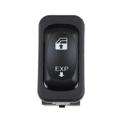 Commande lève-vitre électrique A0630769027 interrupteur portière conducteur 1pc