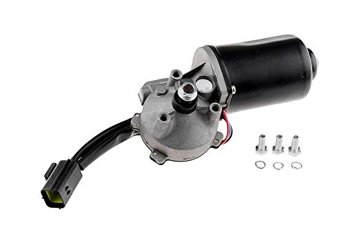 Moteur d'essuie-glace avant Land Rover Freelander 1998 ESW-LR-000