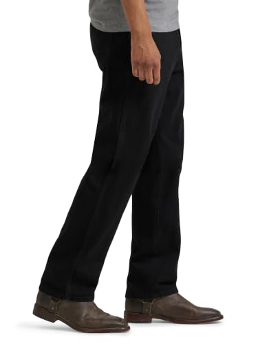 Image of Wrangler Men's Relaxed Fit Jeans