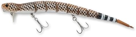 Savage Gear 3D Wake Snake Fishing Hard Bait