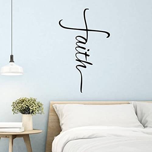 xiaoquexing Decoratief geloofwandkruis van metaal, decoratief geloofwandkruis, grote spirituele decoraties, grote spirituele decoraties voor religieuze hangende kruiswanddecoratie thuis - Image 7