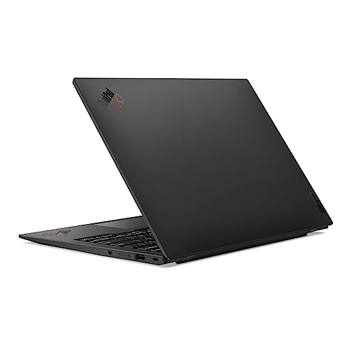 Image of Lenovo ThinkPad X1 Carbon Gen 11 Intel Core i7-1365U vPro, 14 inch WUXGA (1920x1200) IPS 400nits Anti-Glare, 32GB RAM, 512GB NVMe SSD, Backlit KYB Fingerprint Reader, Win11 Pro