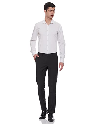 Image of Blackberrys Men Dress Pants