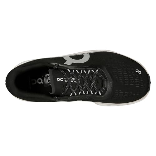 On Women's Cloudmonster 2 Running Shoes3