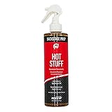 Hot Stuff Maximum Vascularity High Definition Optimizer Posing Oil 12.0oz. プロタン ホットスタッフ 血管 浮き出る 最高 ディフィニッションニッション オイル ◆セルフ タンニング スプレー ボディカラーリング フィットネスモデル NABBA NPCJ CJBBF JBBF NPC BBJ SSA