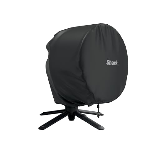 Shark FlexBreeze Pro Mist Fan Storage Cover, Compatible with FA30...