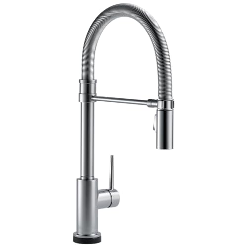 Delta Trinsic Touchless Kitchen Faucet