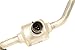 GM Genuine Parts 15-34670 Air Conditioning Hose Assembly,Black