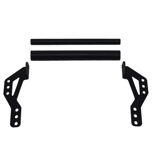 Support Navi guidon pour Suzuki Vstrom 650XT voyage et aventure