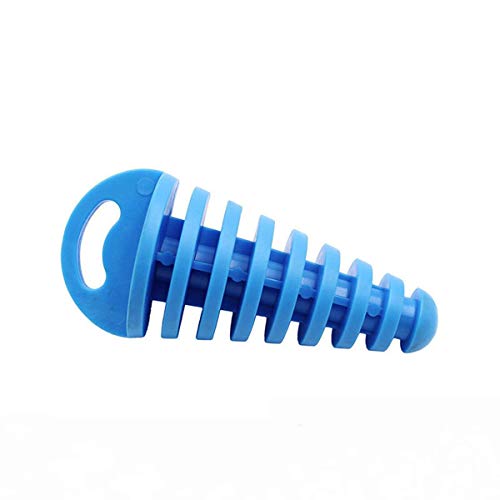 Gobutevphver Tapón de Tubo de Escape de Motocicleta Silenciador Tapón de Lavado Protector de Tubo Tapón de Escape de Motocross Silenciador de soplado de Movimiento Cover