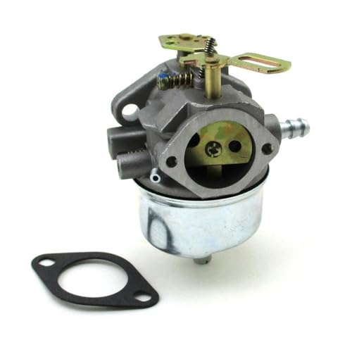 Carburateur 632110 pour réparer les moteurs HM100 HMSK100 en panne