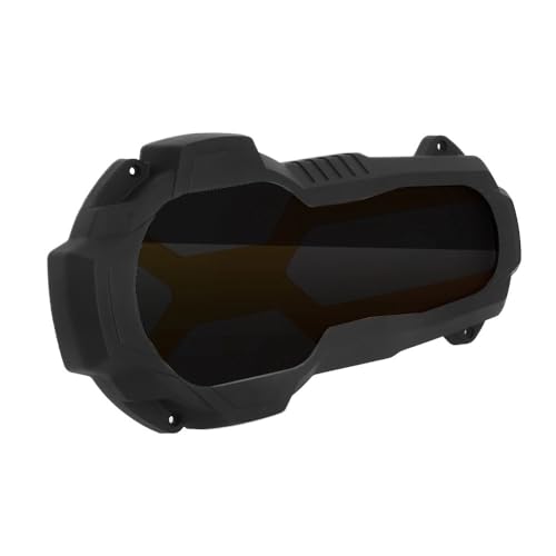 Housse protection R1250GS évitez les bris d'optique sur votre moto ADV