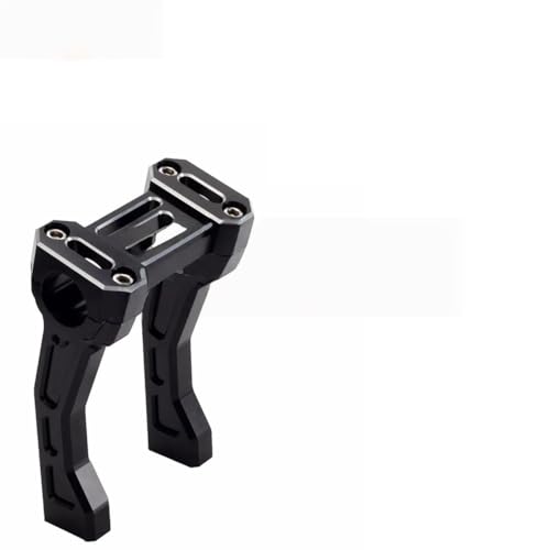 Rehausseur de guidon Pan America 1250S pontet de rehausse RA1250 3"