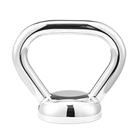 Northdeer Stahl Kettlebell Griff 5 kg - Kompatibel mit allen Northdeer Gewichte - Kugelhantel Zubehör - Krafttraining Fitness Workout zu Hause