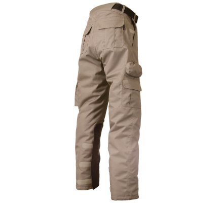 Amazon | ラフ&ロード デュアルテックスウインターバイカーZIPパンツ