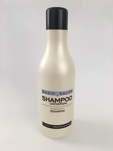 Basic_Salon Universal Crystal Shampoo 1 Litre